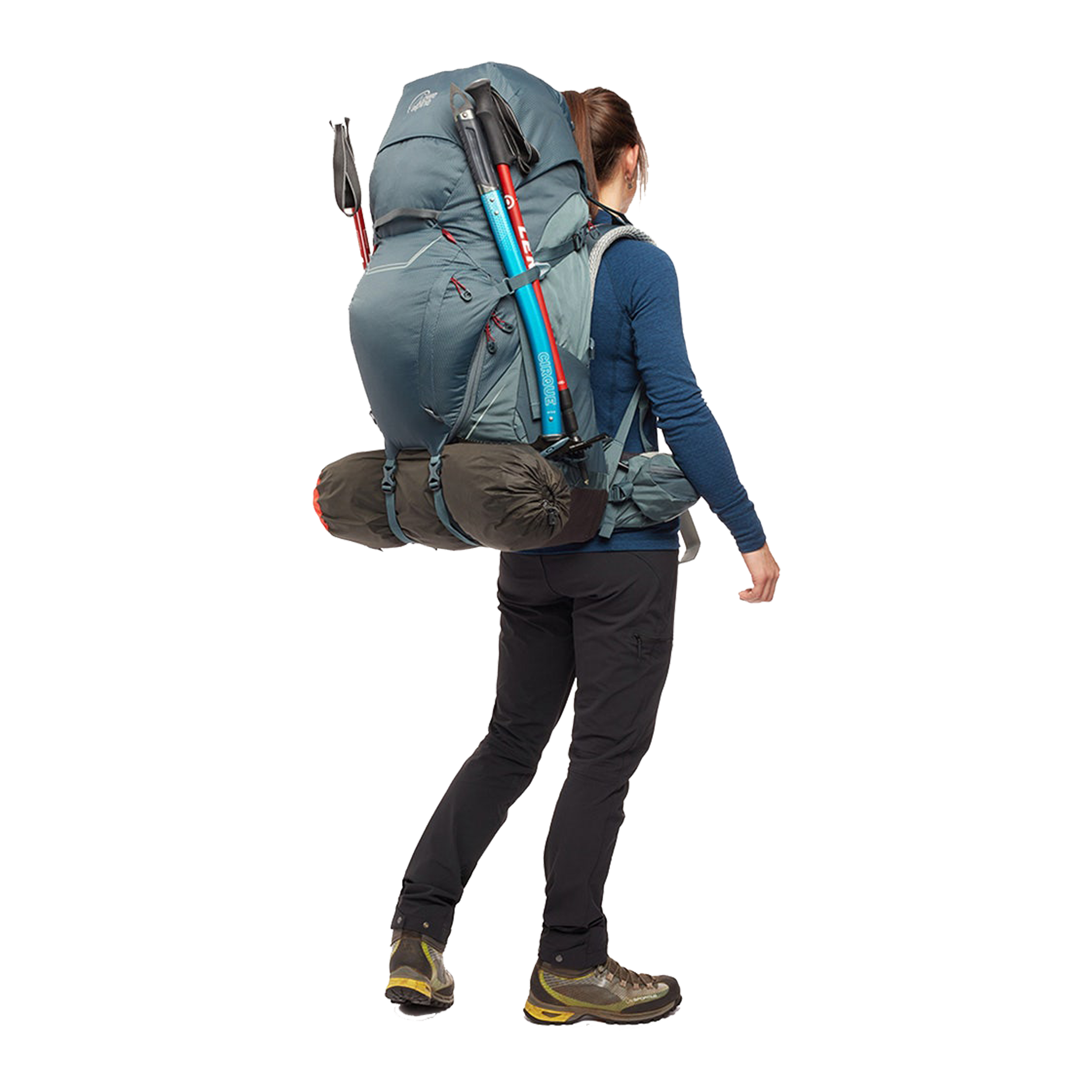 Cerro discount torre backpack