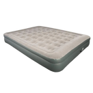 Hi-Rise Double Flocked Airbed