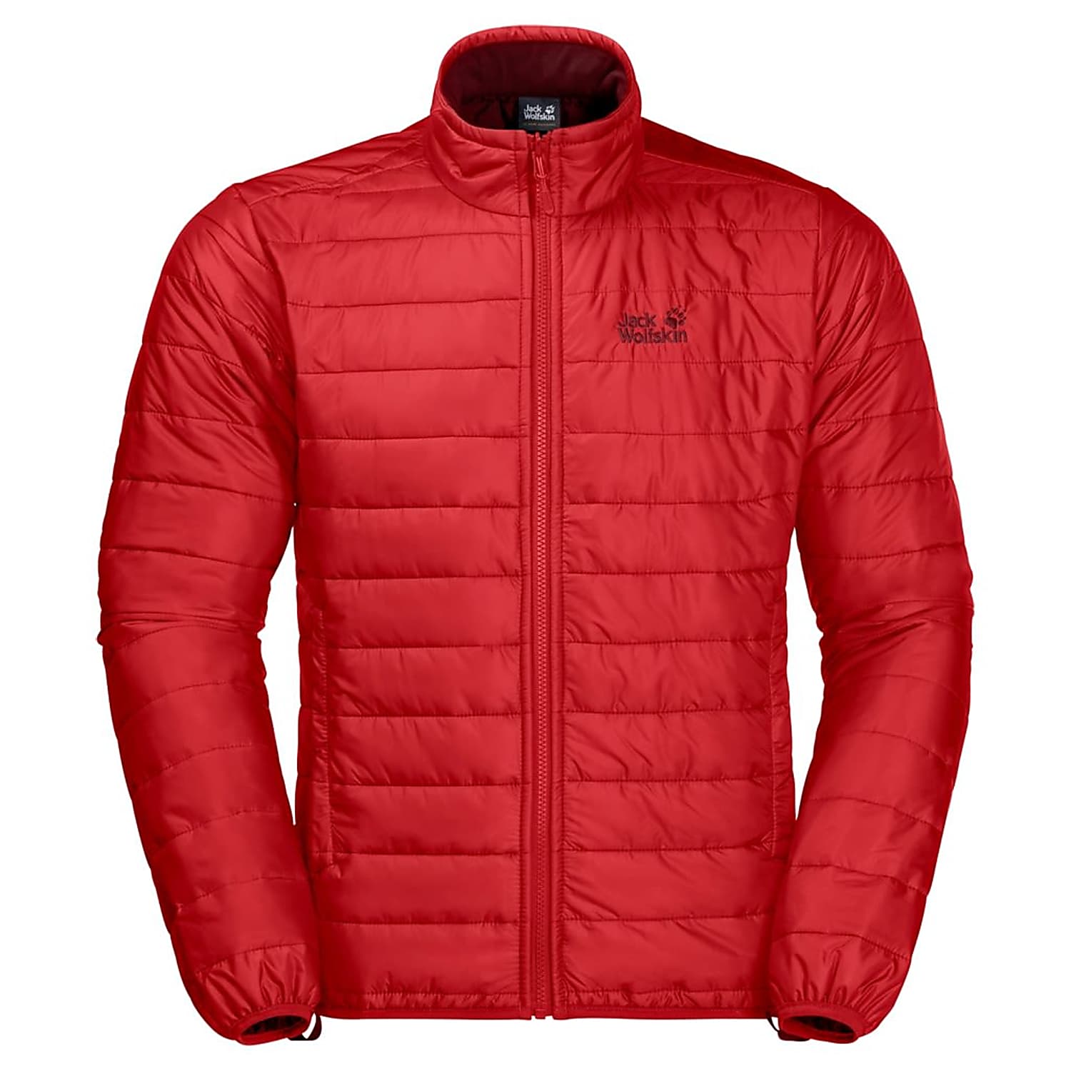 Men s North Fjord 3 in 1 Jacket Red Maroon S