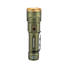 Outdoor Glare 1000 LED Rechargeable Hand Torch
