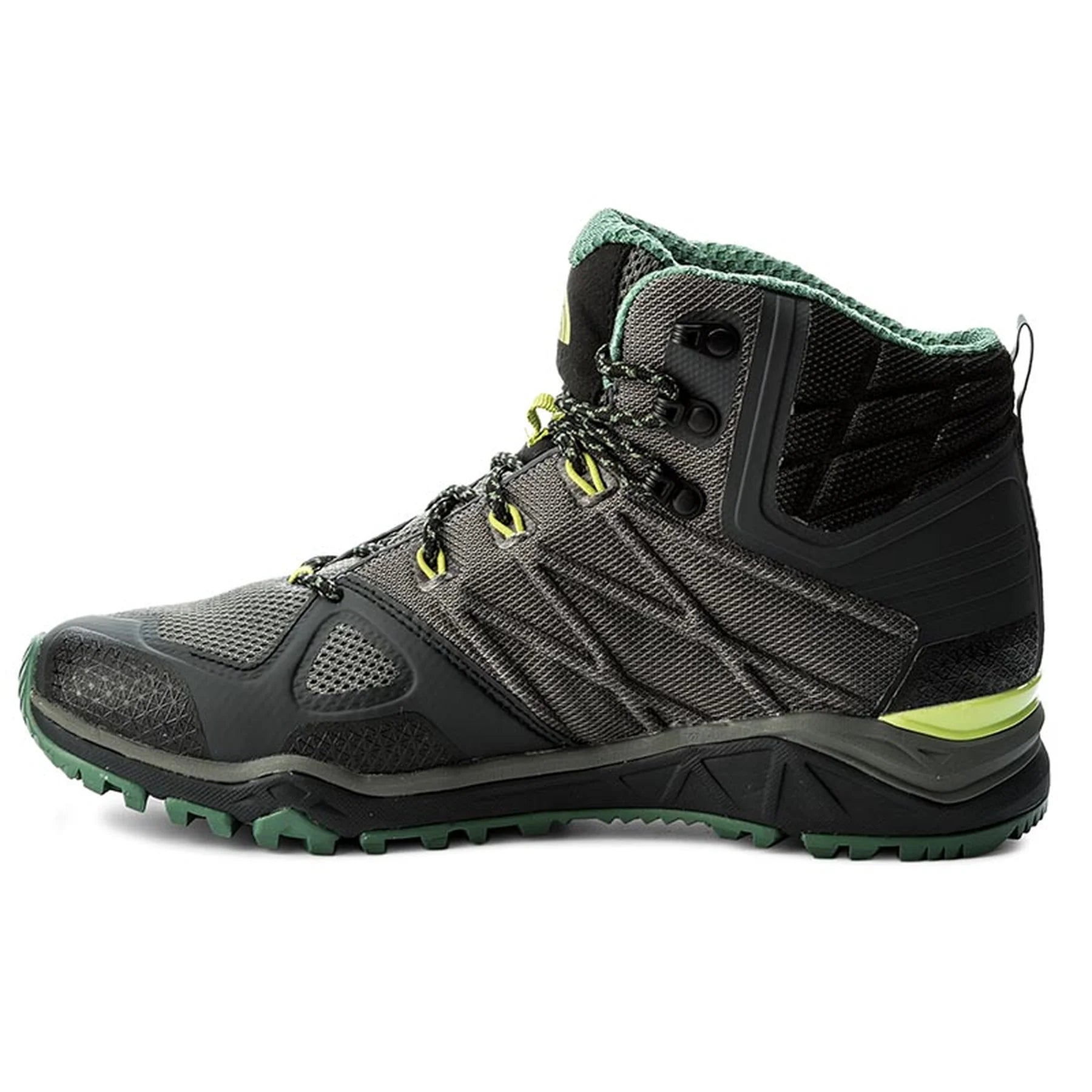 Ultra fastpack 2025 ii gtx