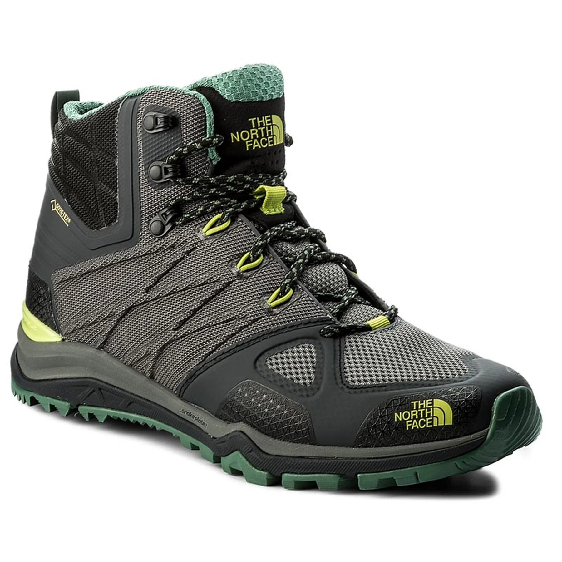 North face ultra fastpack ii mid gtx online