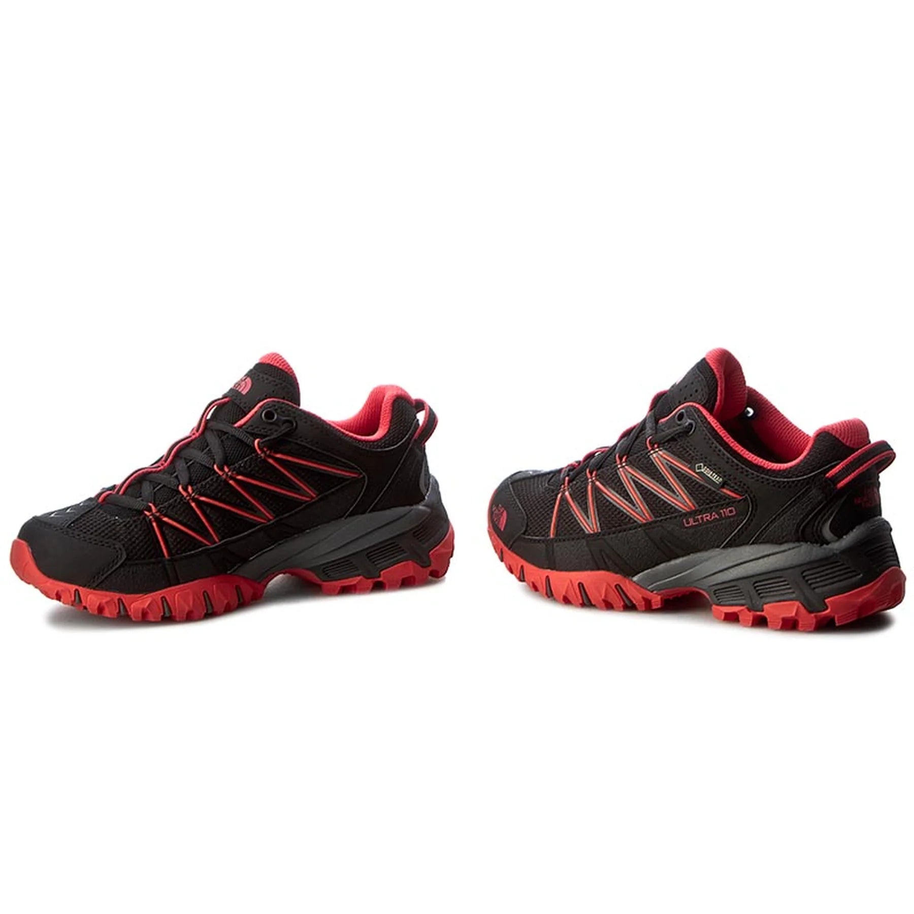 The north face on sale ultra 110 gtx womens