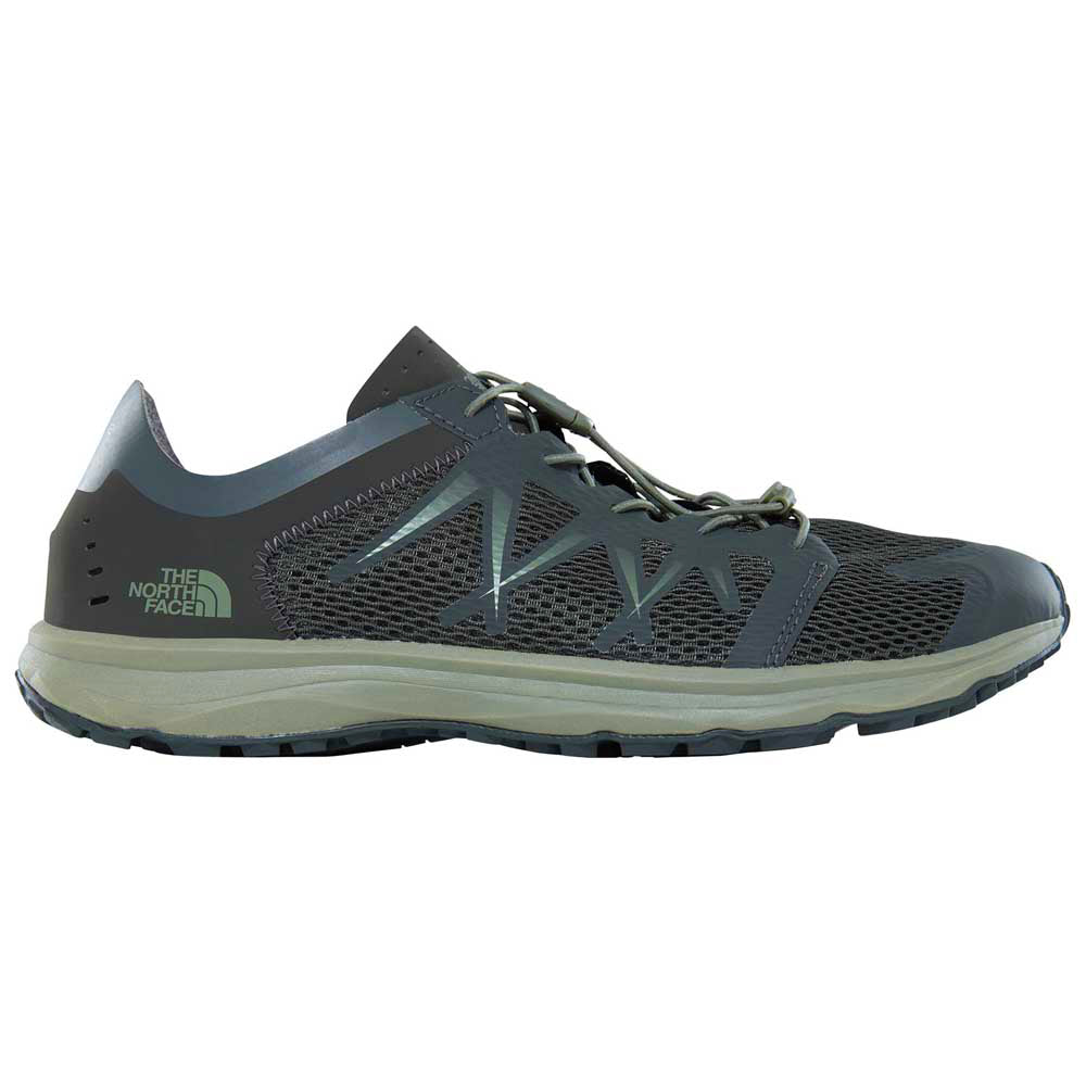 The north face men's litewave flow shop lace sandals