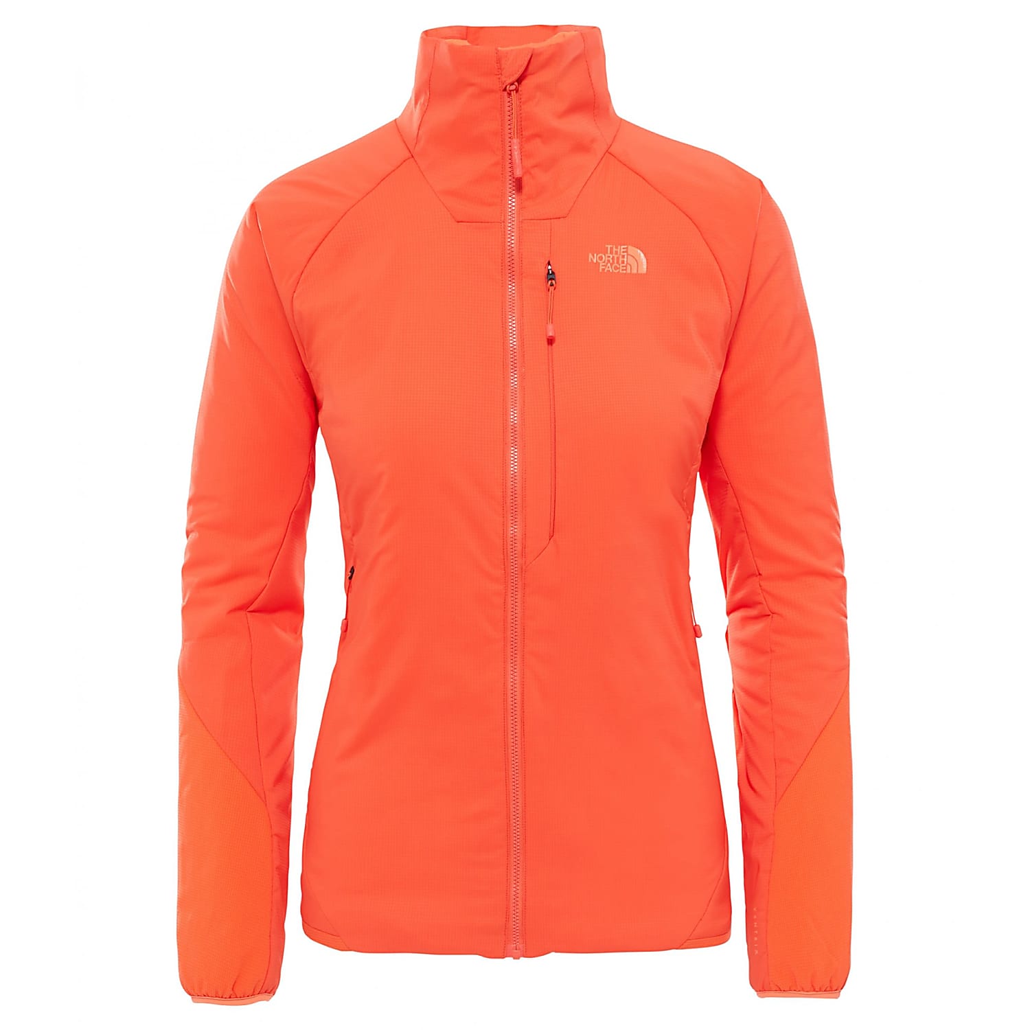 W on sale ventrix jacket