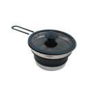 Cuisine 1.5L Non-Stick Pot