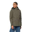 Women’s Park Avenue Jacket