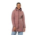 Women’s Glowing Mountain Down Coat