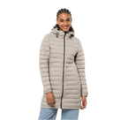 Women’s Glowing Mountain Down Coat
