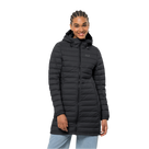 Women’s Glowing Mountain Down Coat