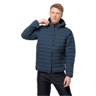 Men's Glowing Mountain Down Jacket