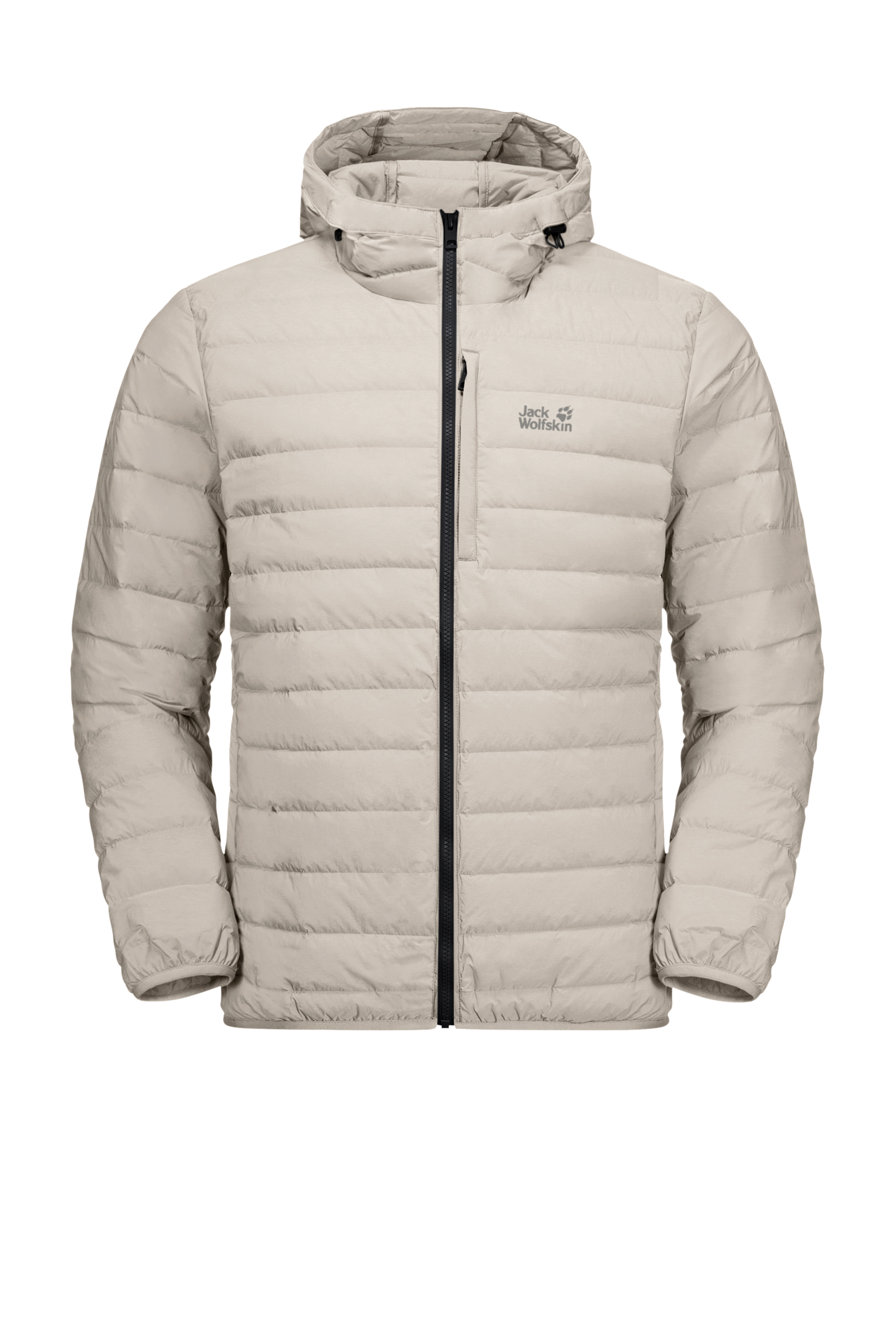 Men s Glowing Mountain Down Jacket Adventure Shop