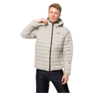Men's Glowing Mountain Down Jacket