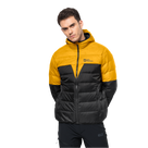 Men’s DNA Tundra Down Hoody Jacket