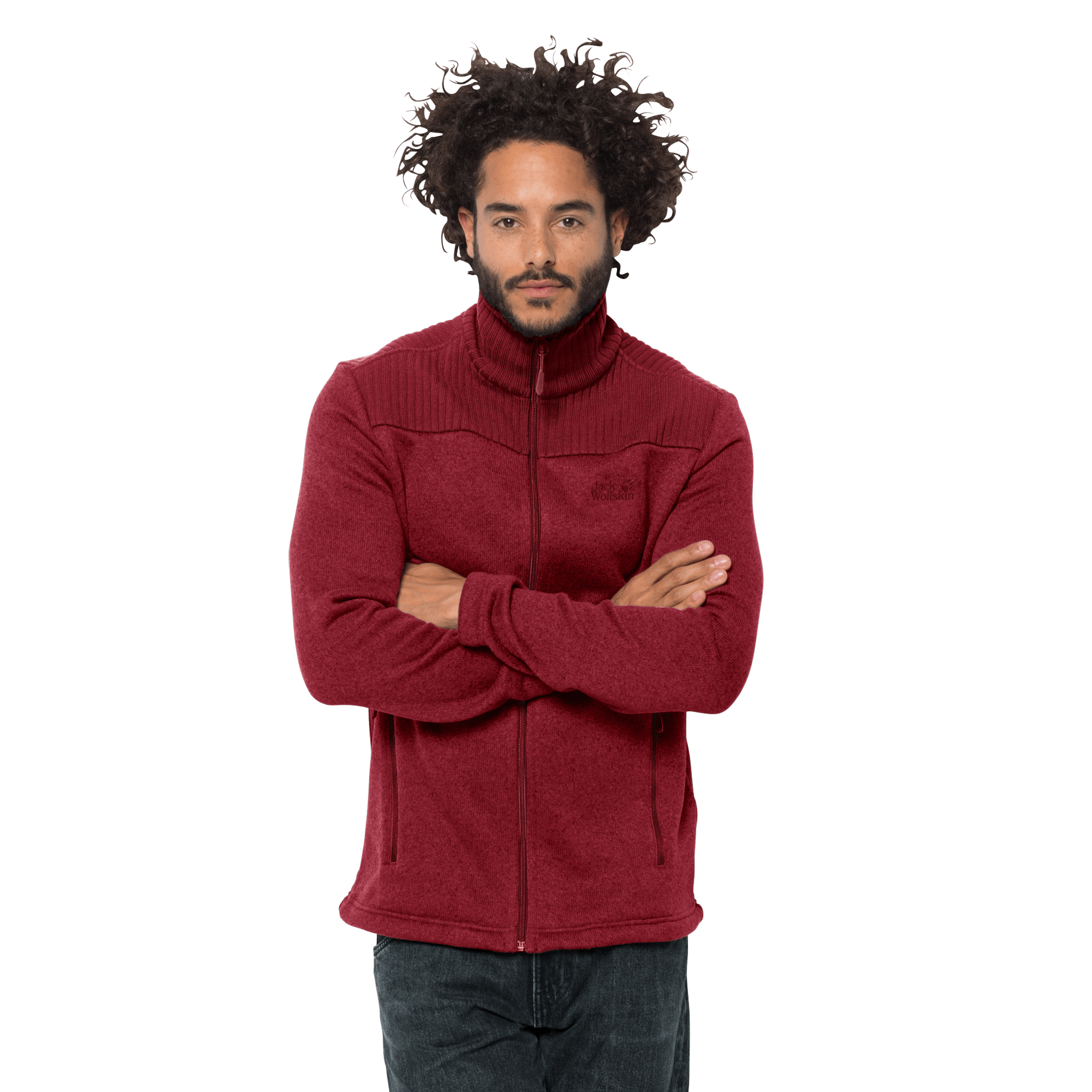 Scandic online pullover men