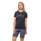 Women's Crosstrail Graphic T-Shirt