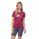 Women's Crosstrail Graphic T-Shirt