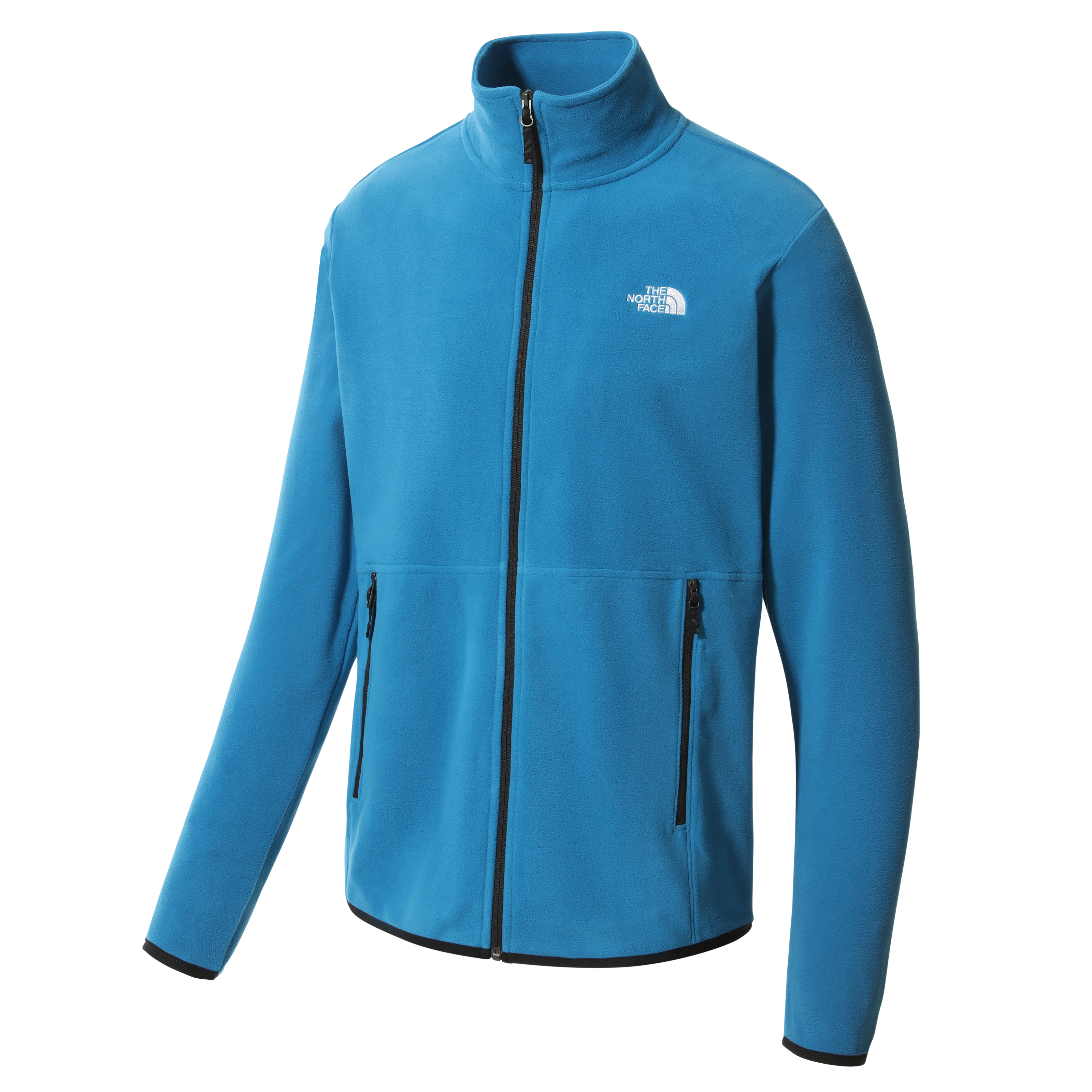 Men's TKA Glacier Full-Zip Fleece – Adventure Shop