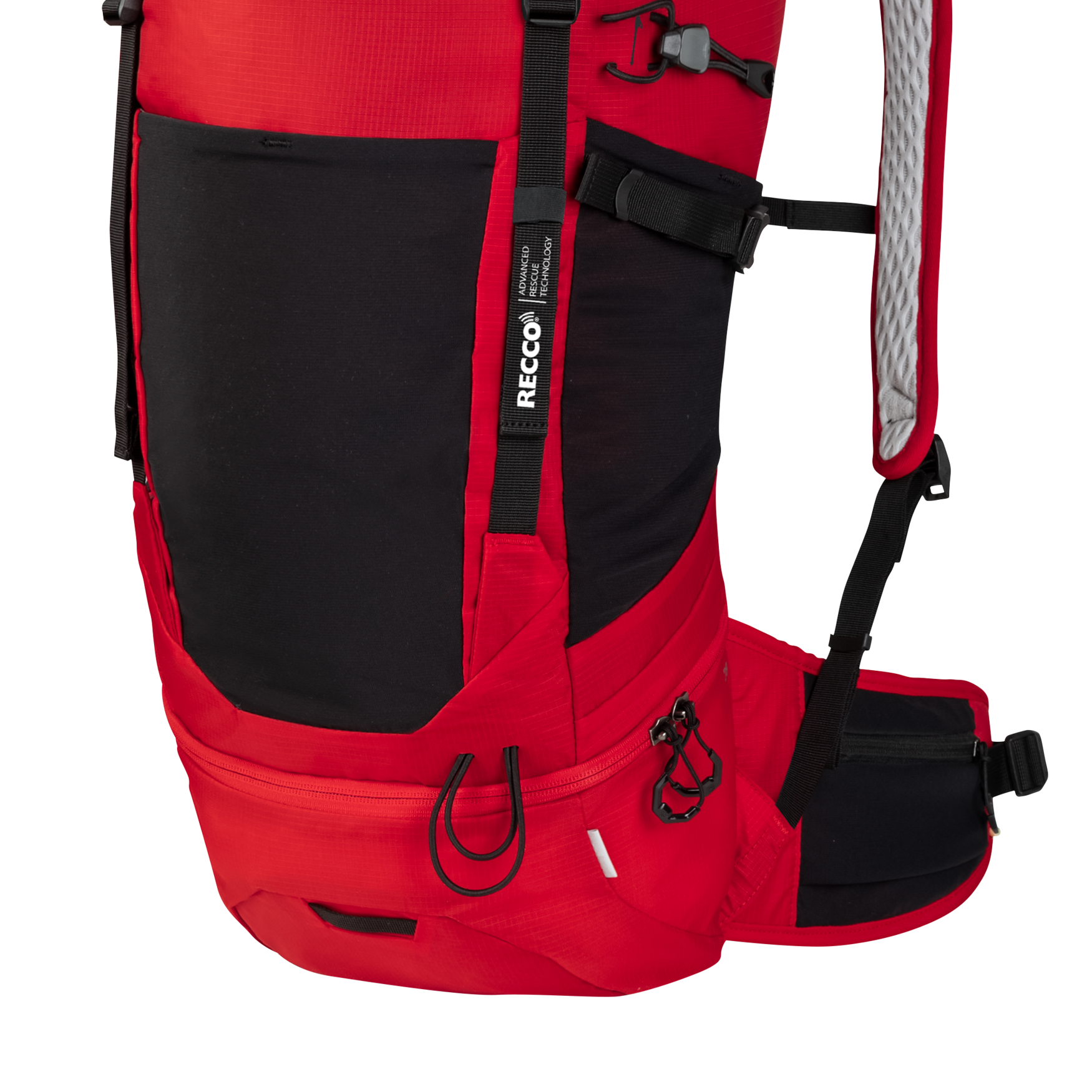Wolftrail 28L Recco Backpack