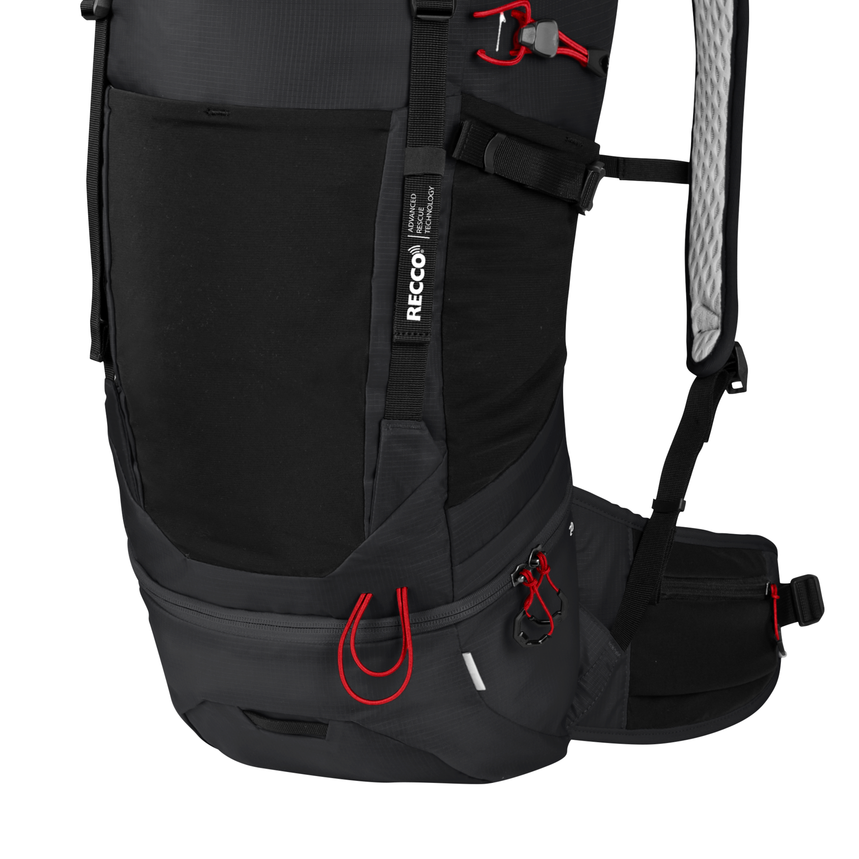 Wolftrail 28L Recco Backpack