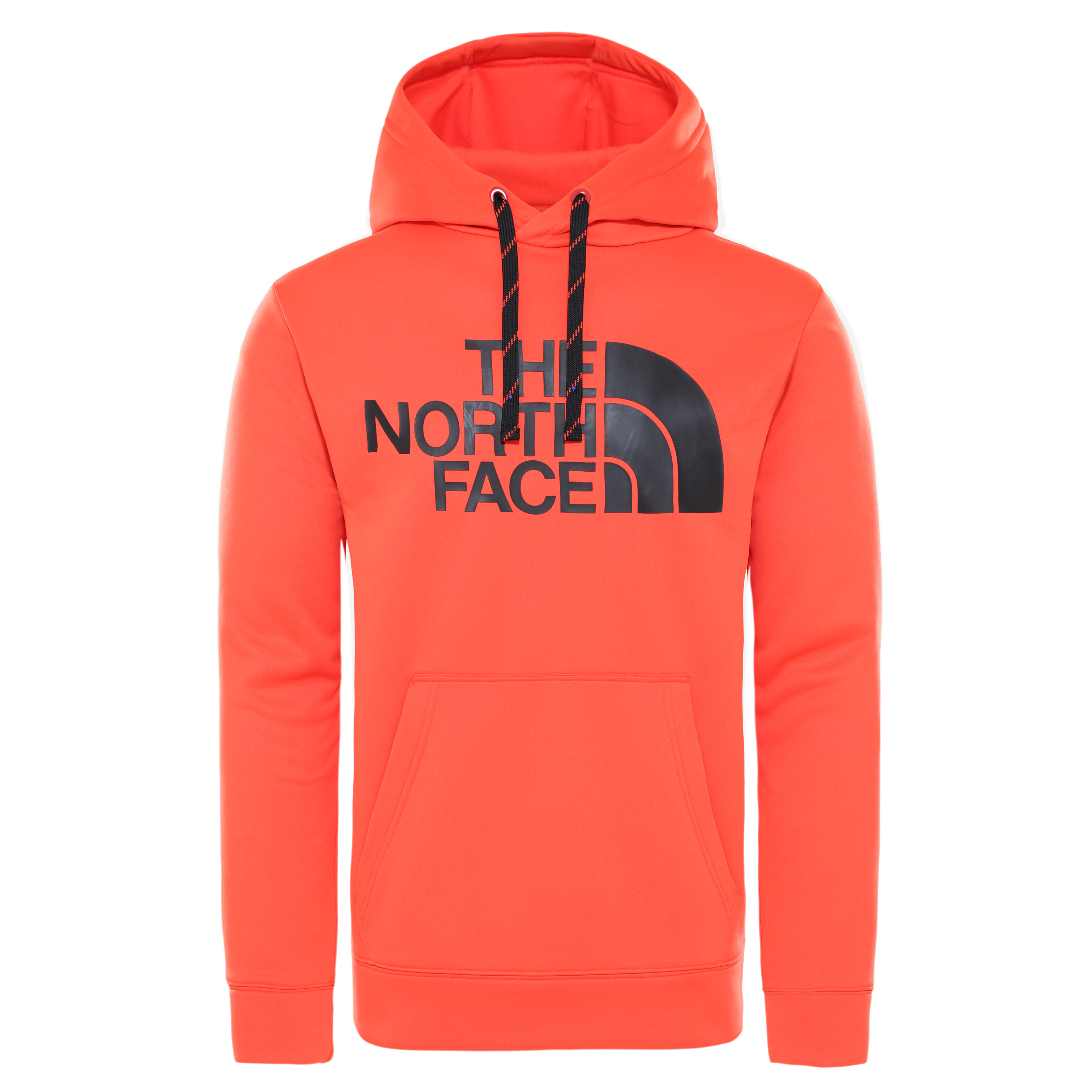 Men s Surgent Half Dome Hoodie Adventure Shop