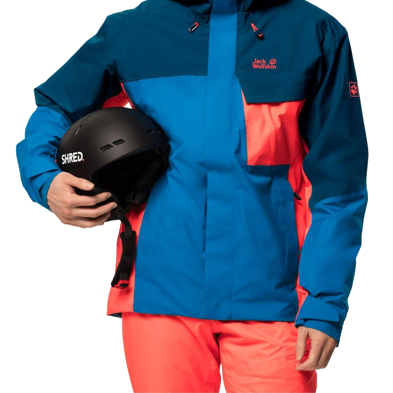 Men's Sun Peaks Ski Jacket