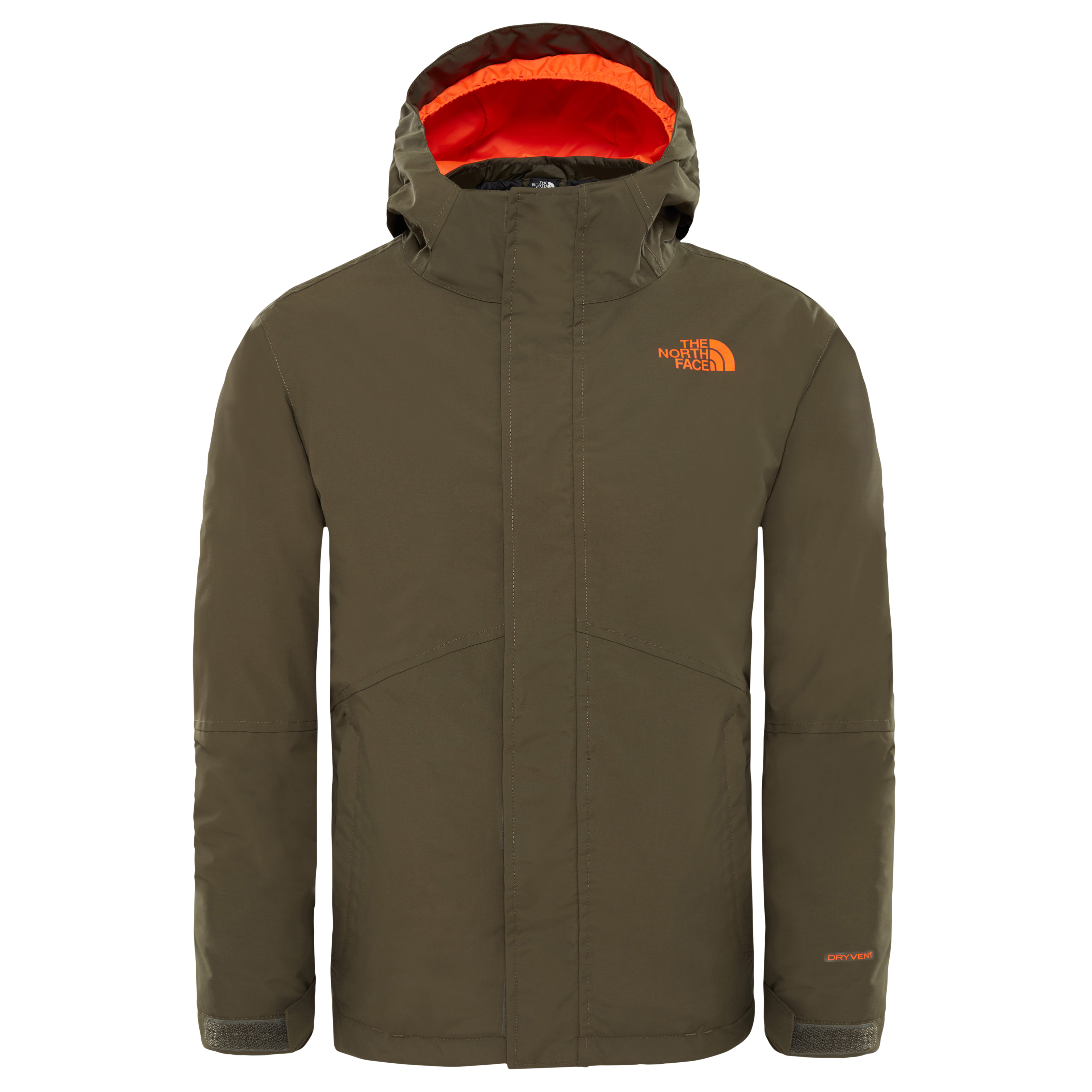 Boys 2025 boundary triclimate