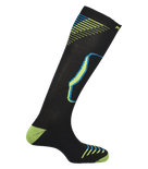 Skiing Outlast® Merino Wool Ski Socks