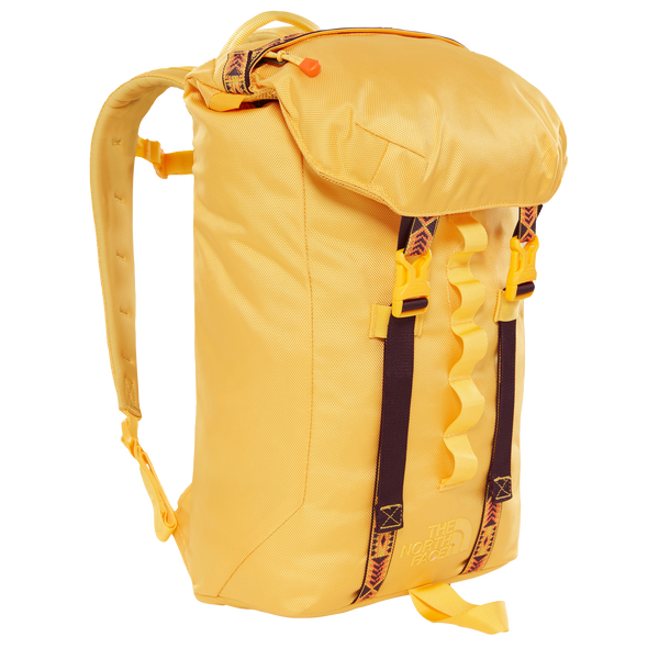 North face lineage ruck 2025 37l