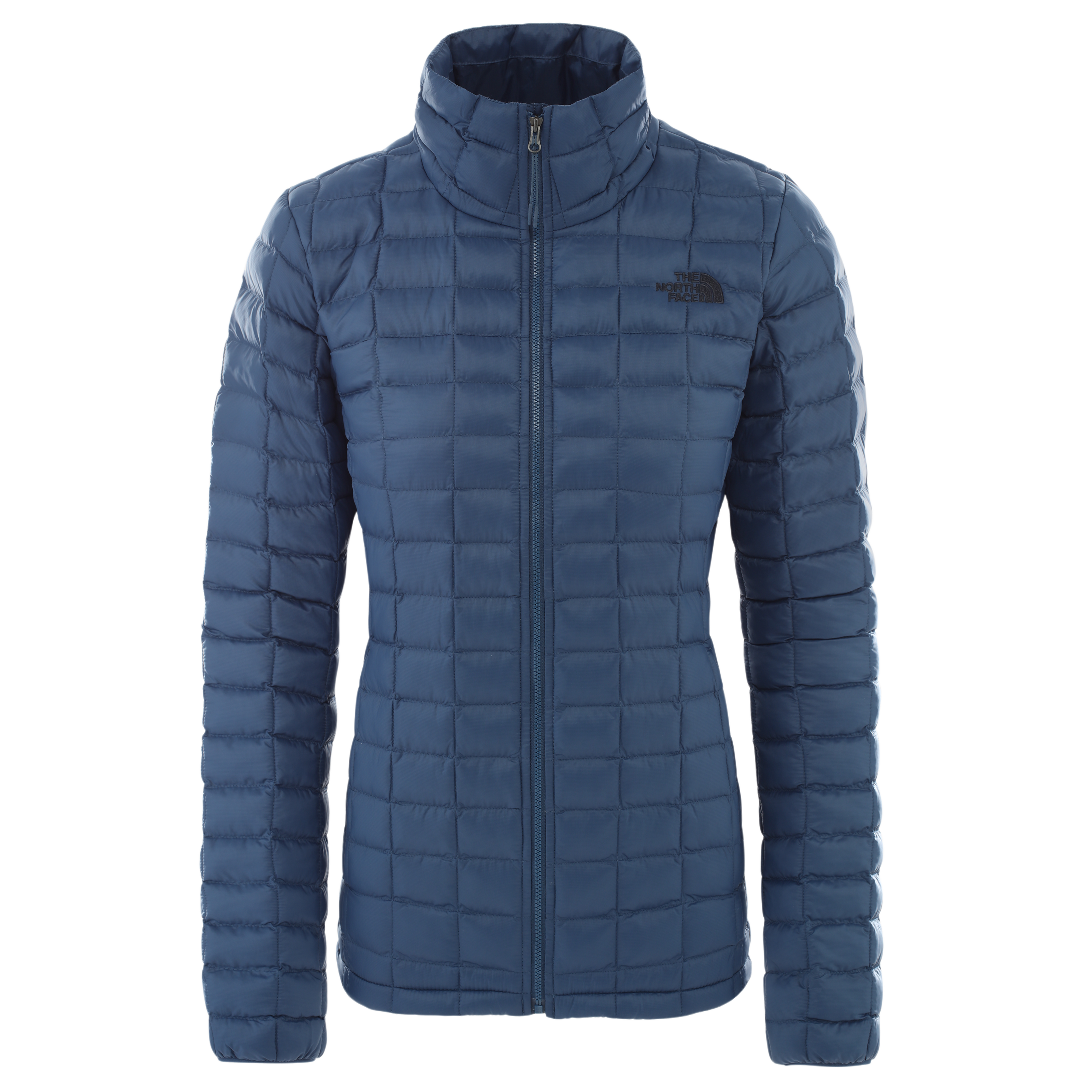 Women's thermoball full zip 2025 jacket