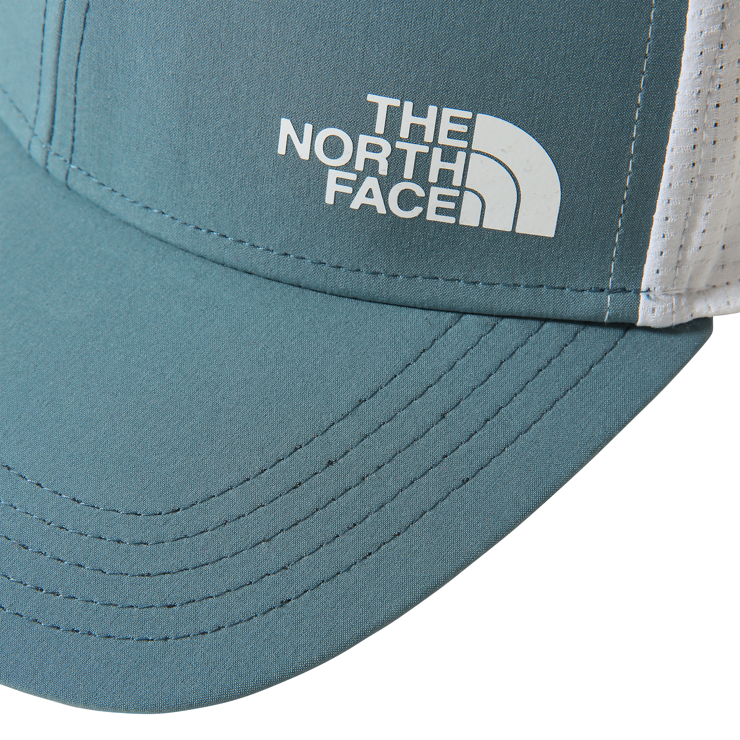 The north face trail trucker hat online