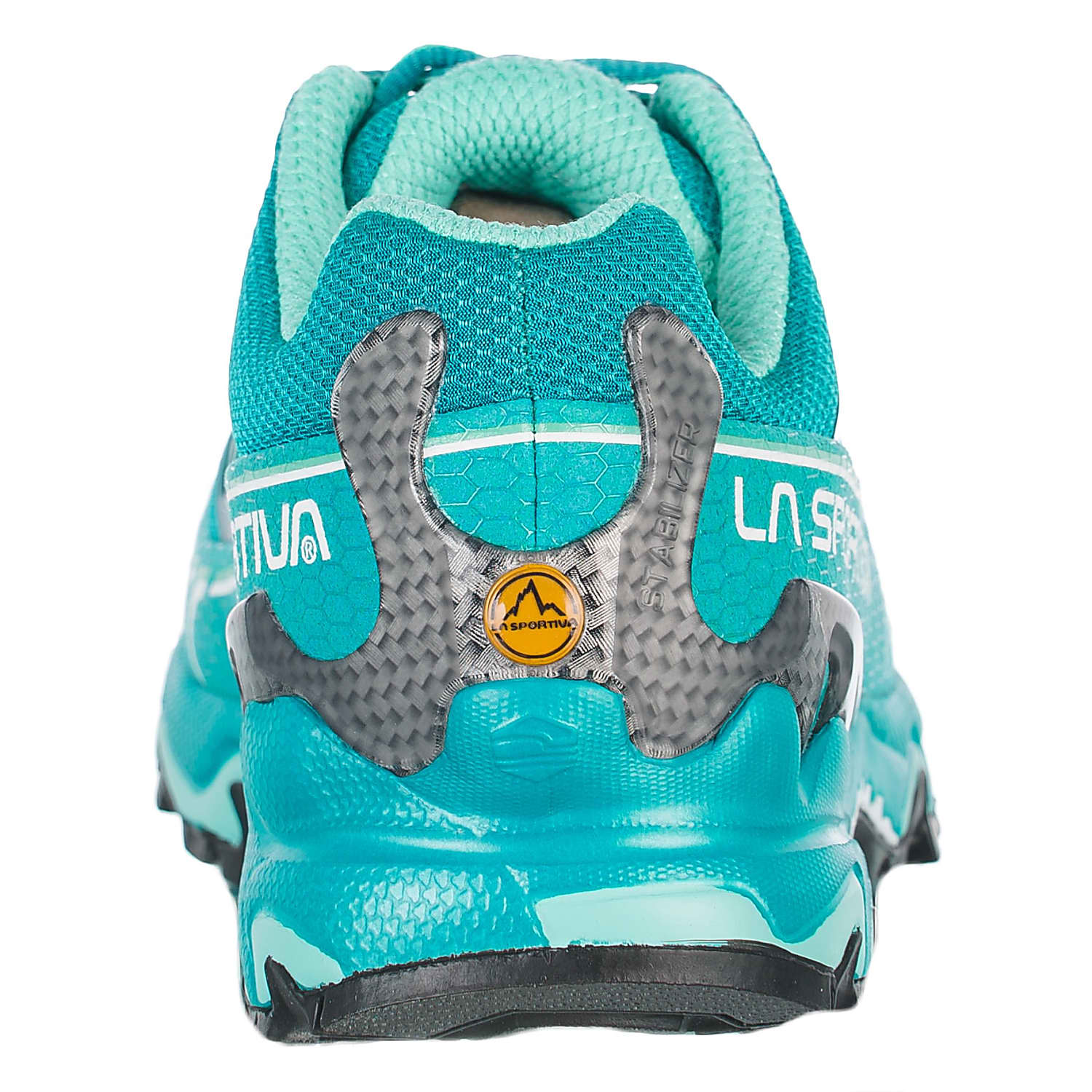 La fashion sportiva ultra raptor emerald mint