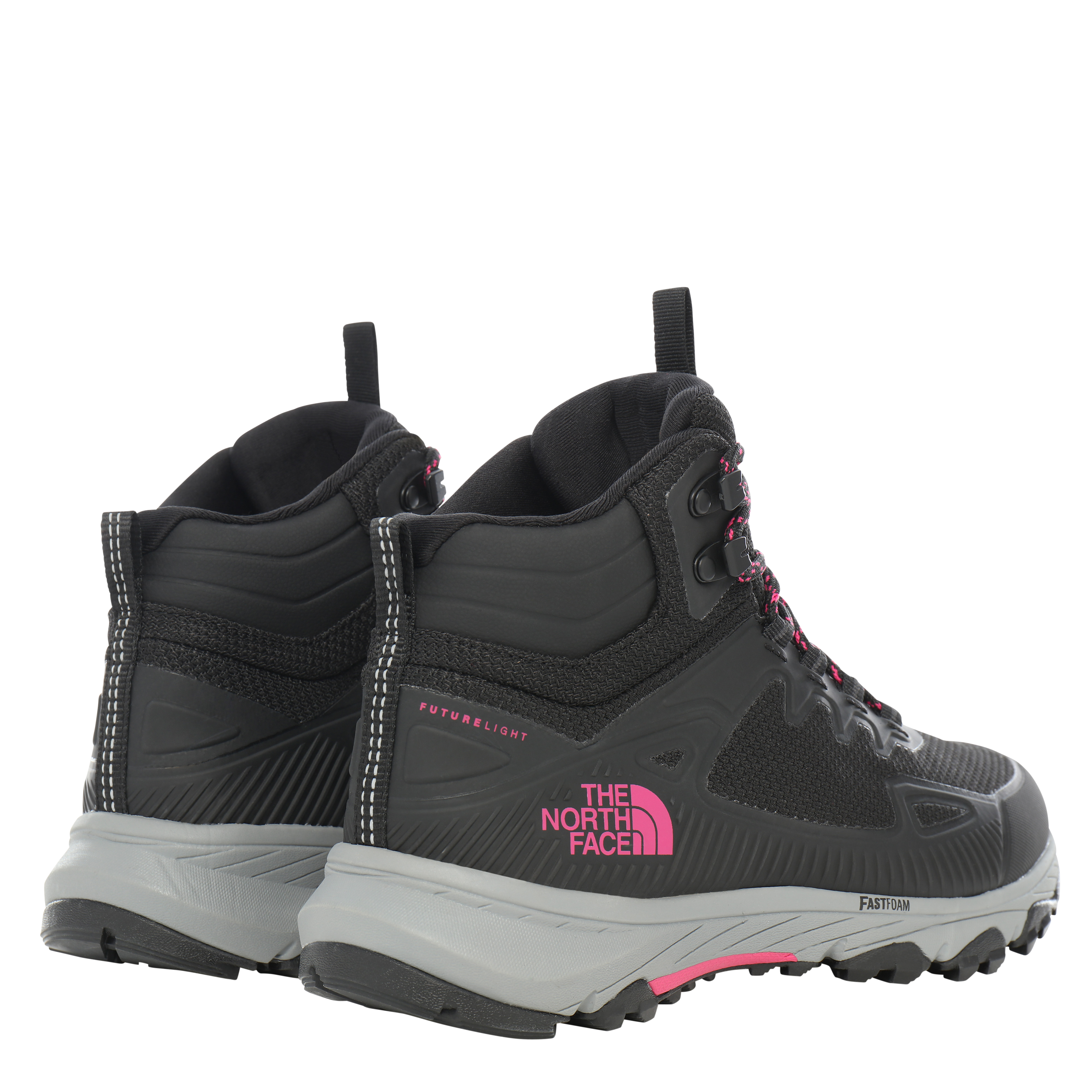 The north face women's 2025 ultra fastpack iii mid gtx
