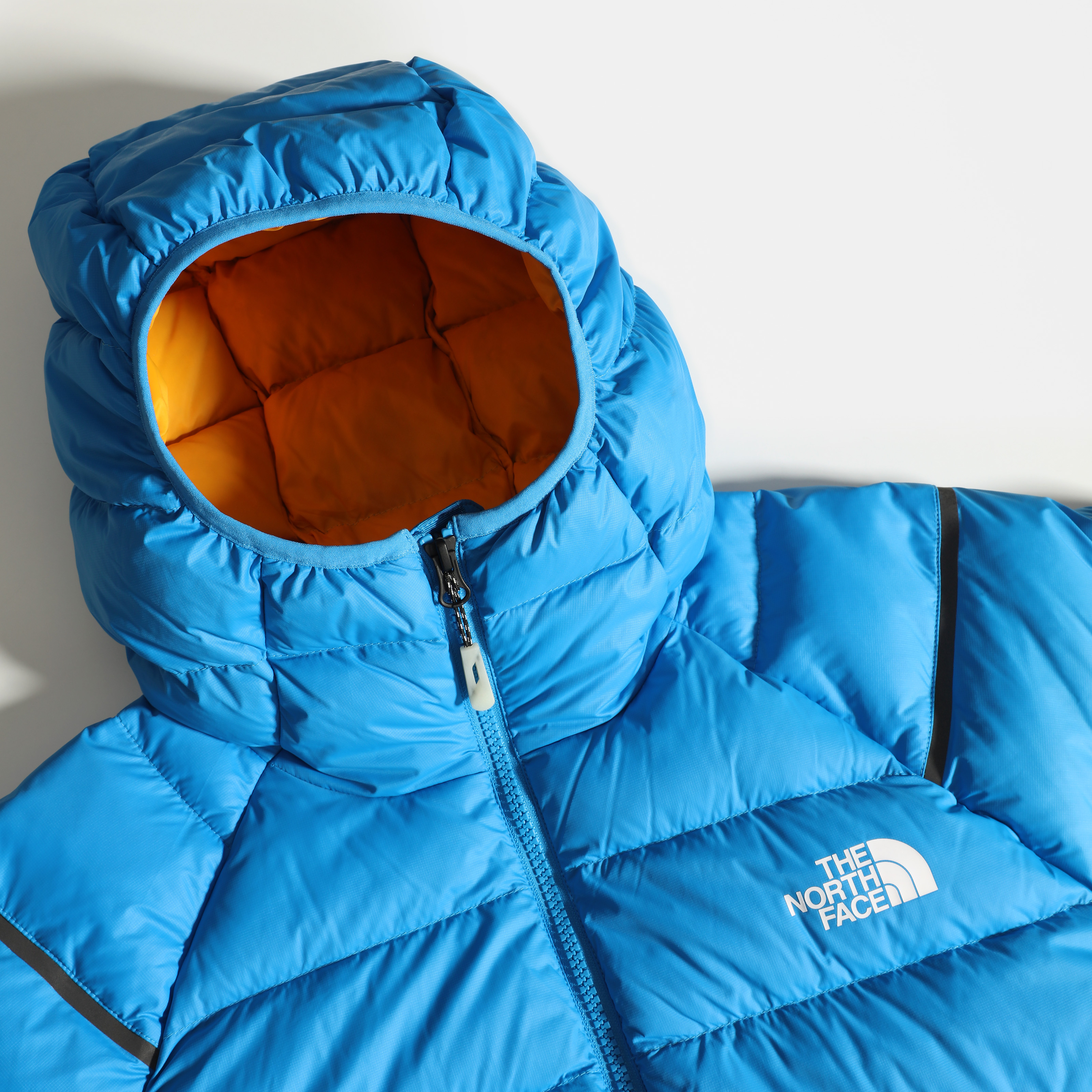 women's speedtour down jacket - Main Image