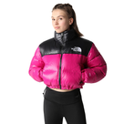 Women's Nuptse Short Jacket