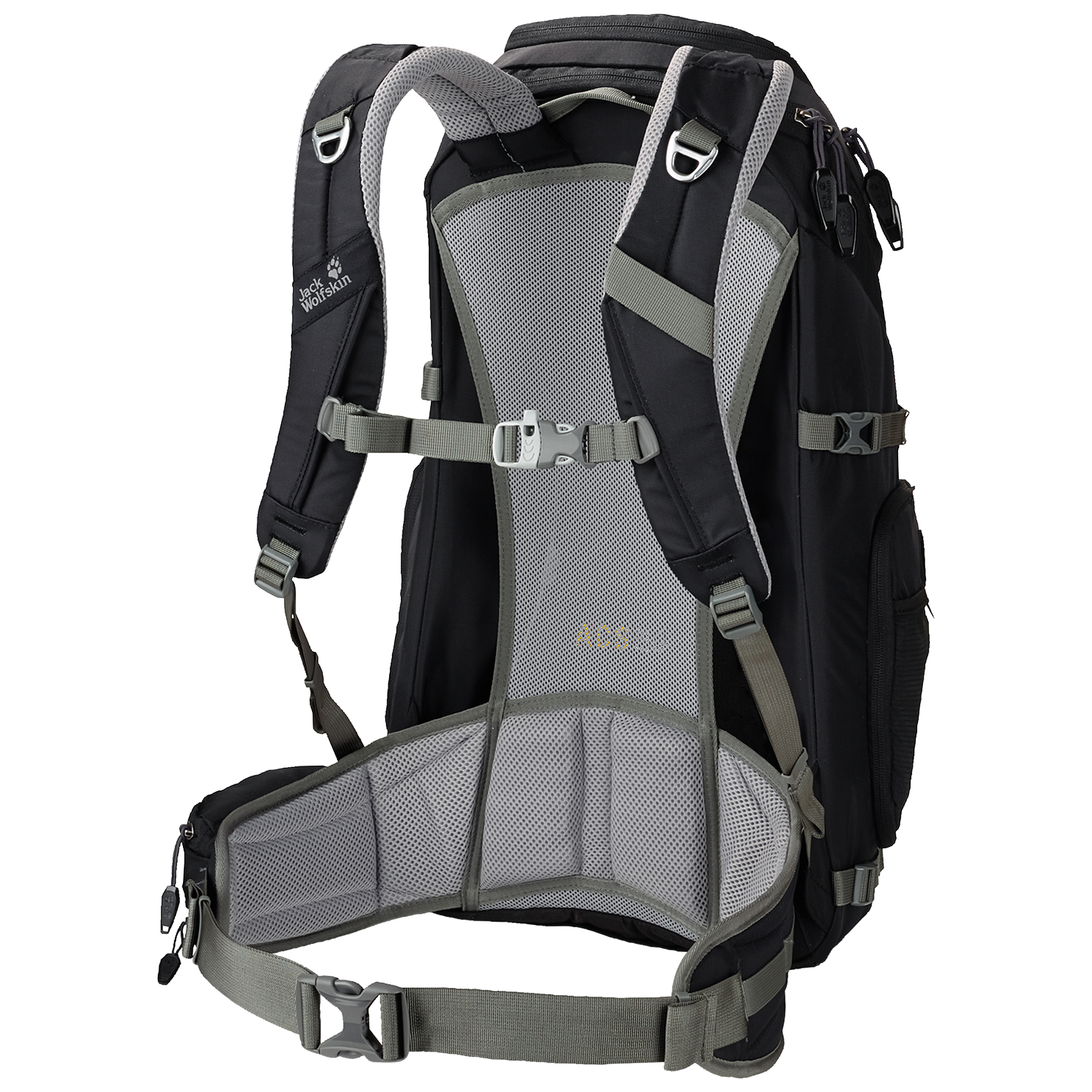 Jack wolfskin sales acs photopack 24