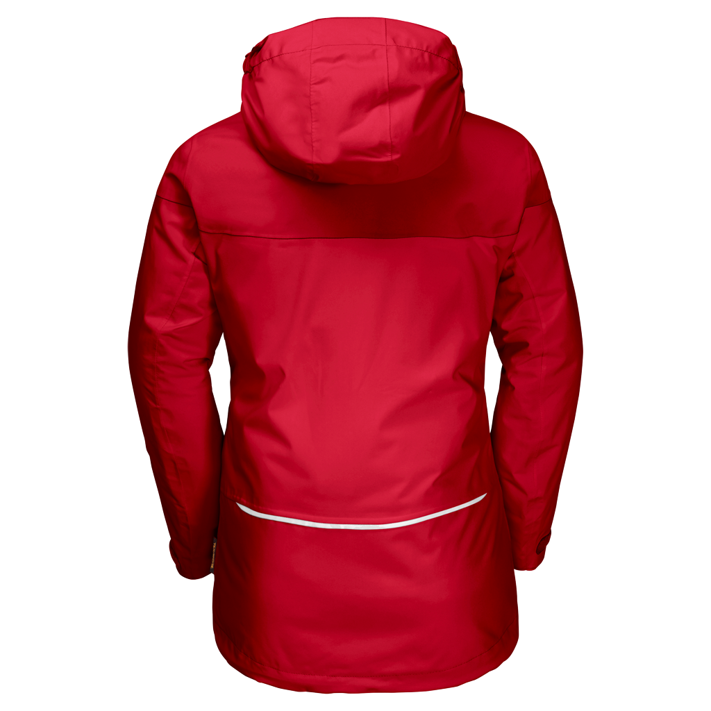 Girl s Powder Mountain Ski Jacket Adventure Shop