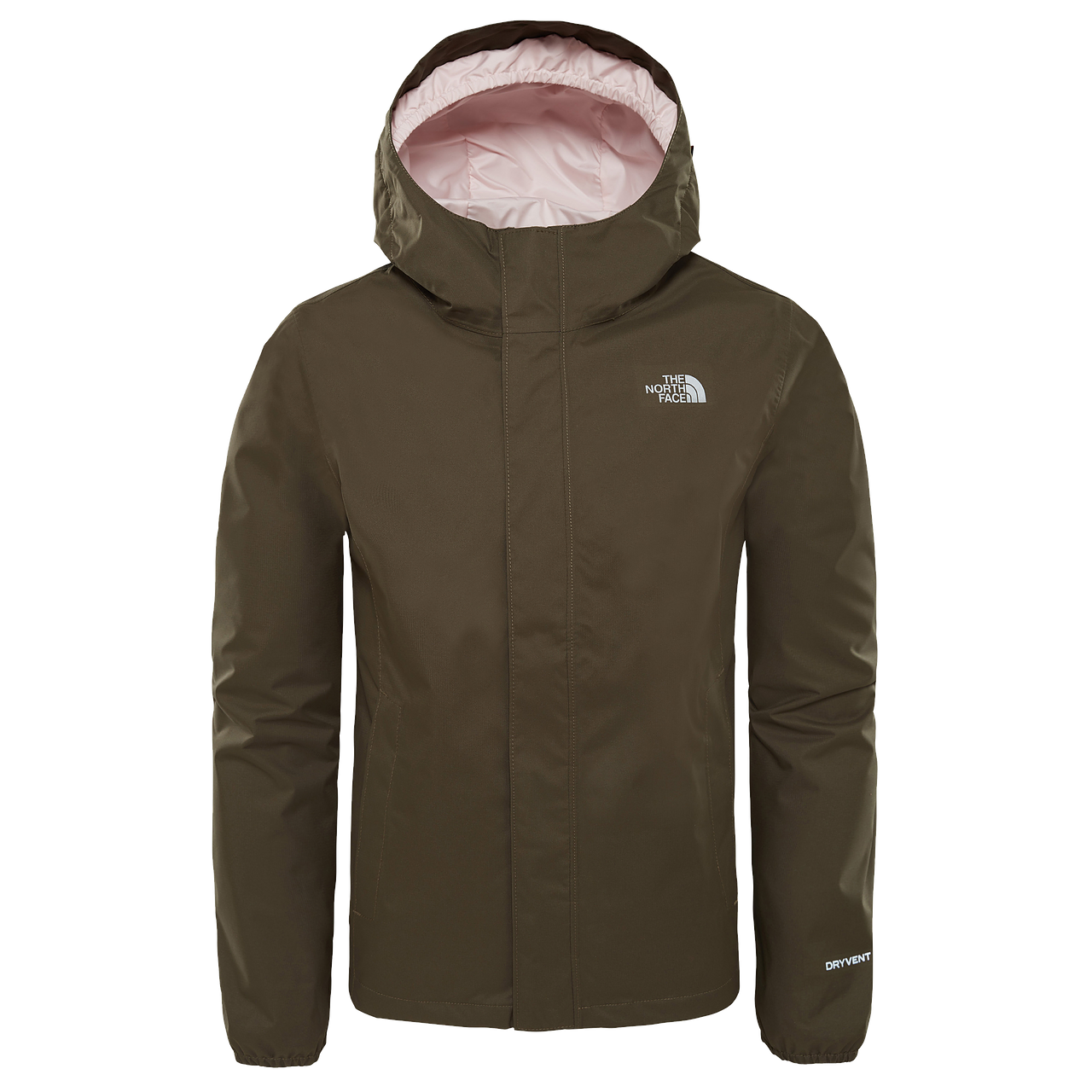 Resolve reflective jacket sales