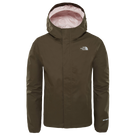 Girl’s Resolve Reflective Jacket