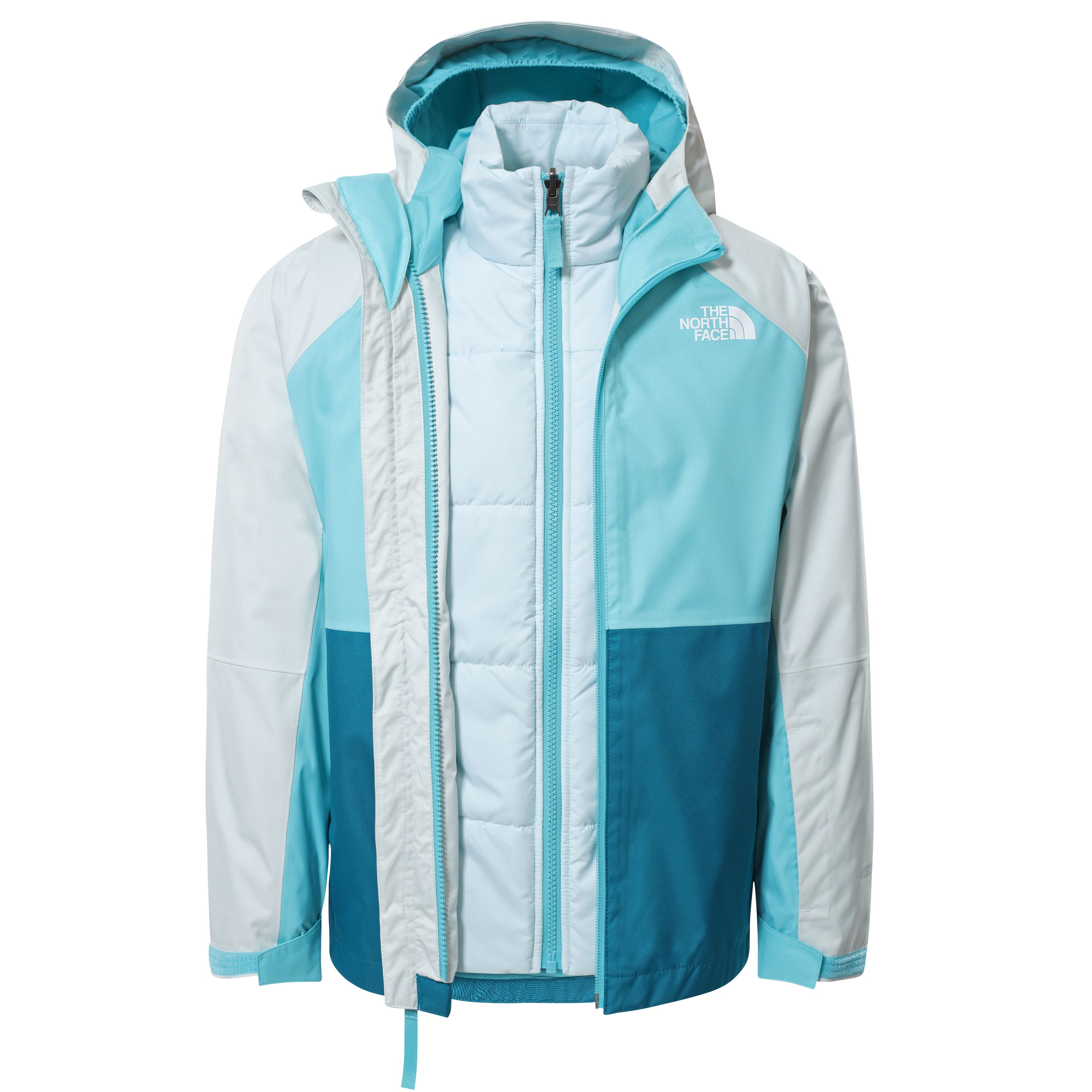 Girls Freedom Triclimate Jacket Adventure Shop