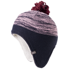 Kid’s Snowflake Beanie