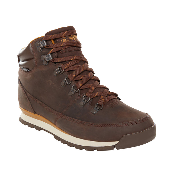 The north face men's back to berkeley redux 100g waterproof shop winter boots