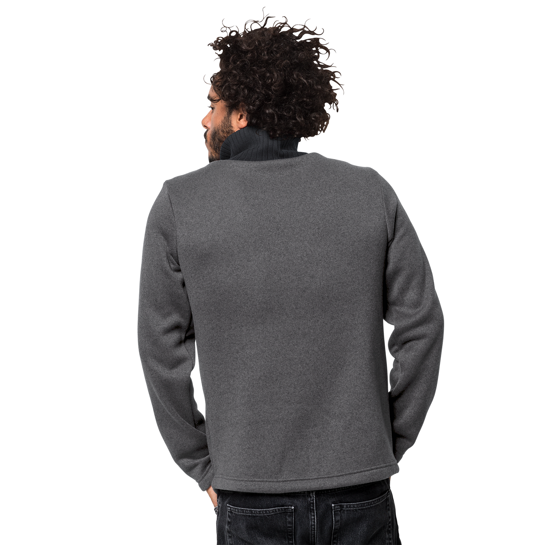 Scandic pullover sales men