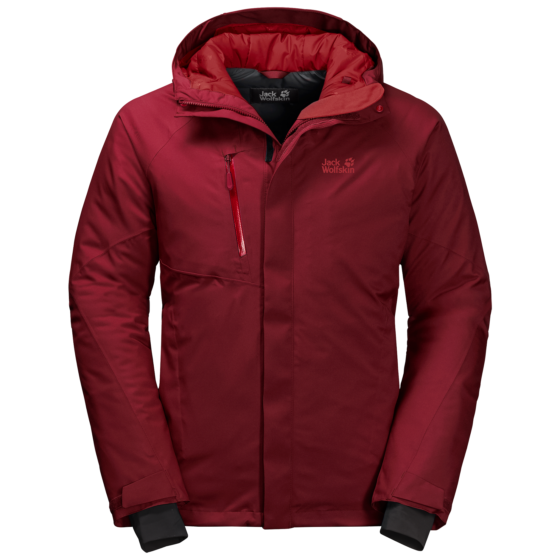 Men s Troposphere Jacket Adventure Shop