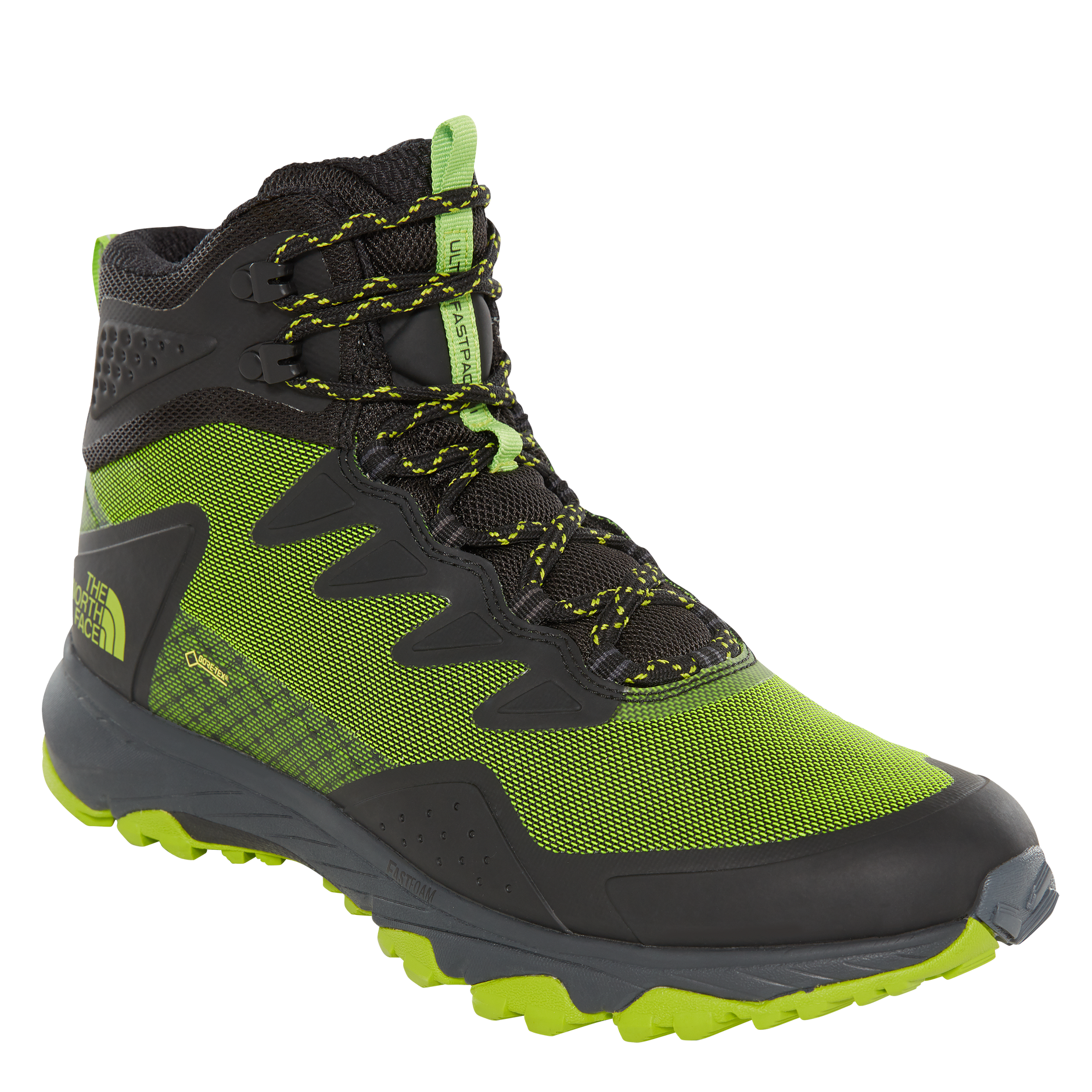 Men s Ultra Fastpack III Mid GORE TEX Boots Adventure Shop