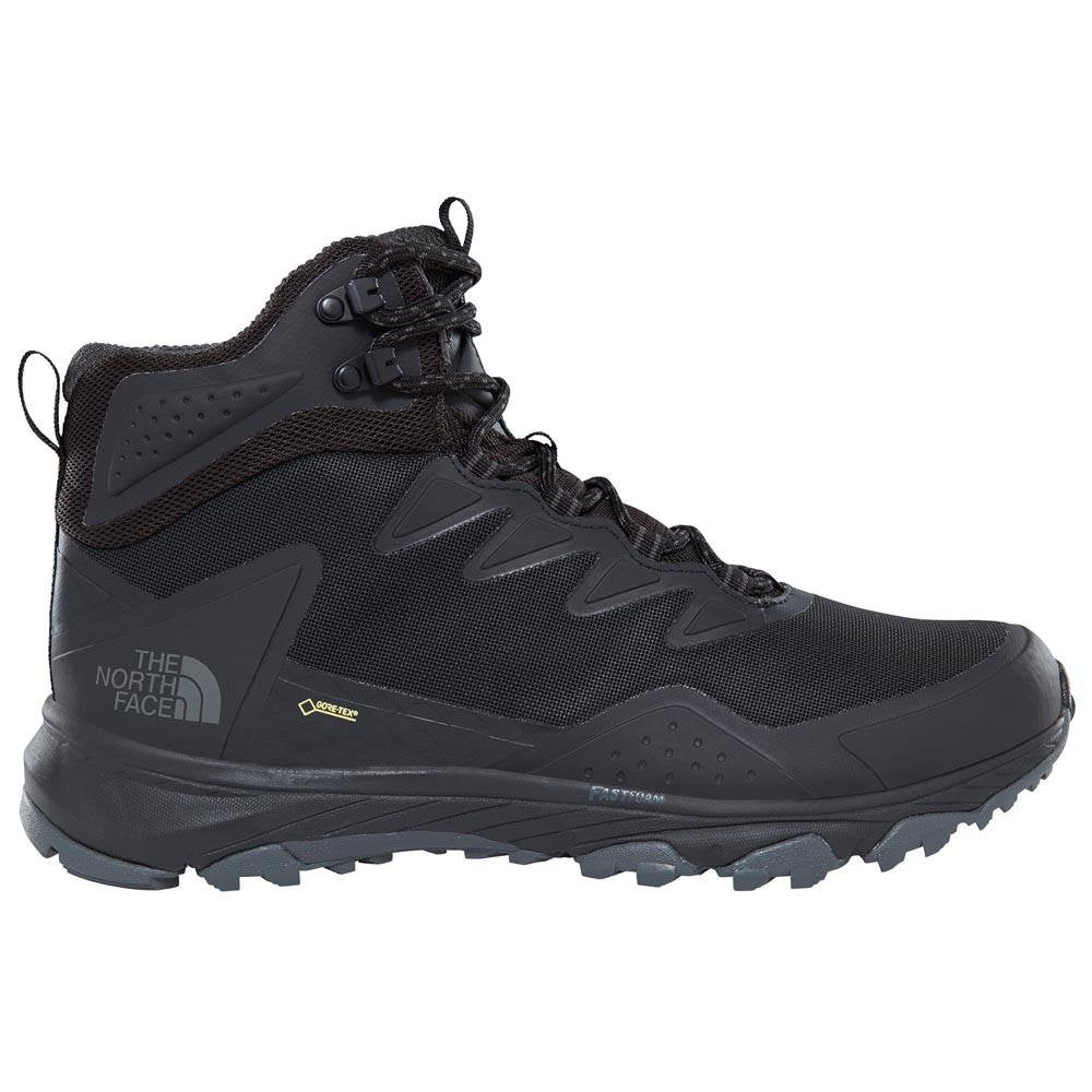 Men s Ultra Fastpack III Mid GORE TEX Boots Adventure Shop