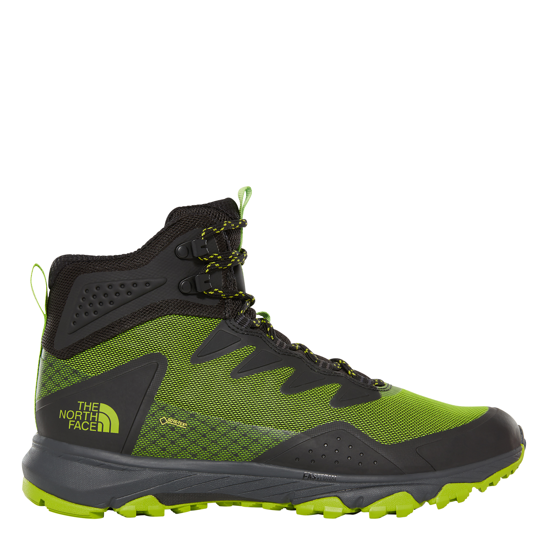 Men's ultra clearance fastpack iii mid