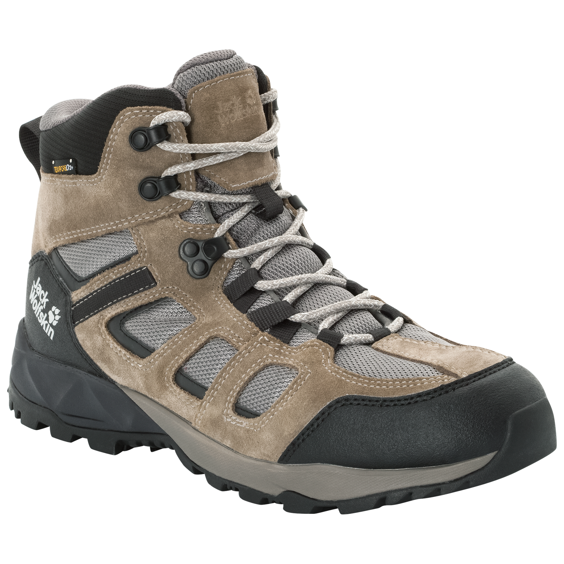 Jack wolfskin vojo hike xt sales
