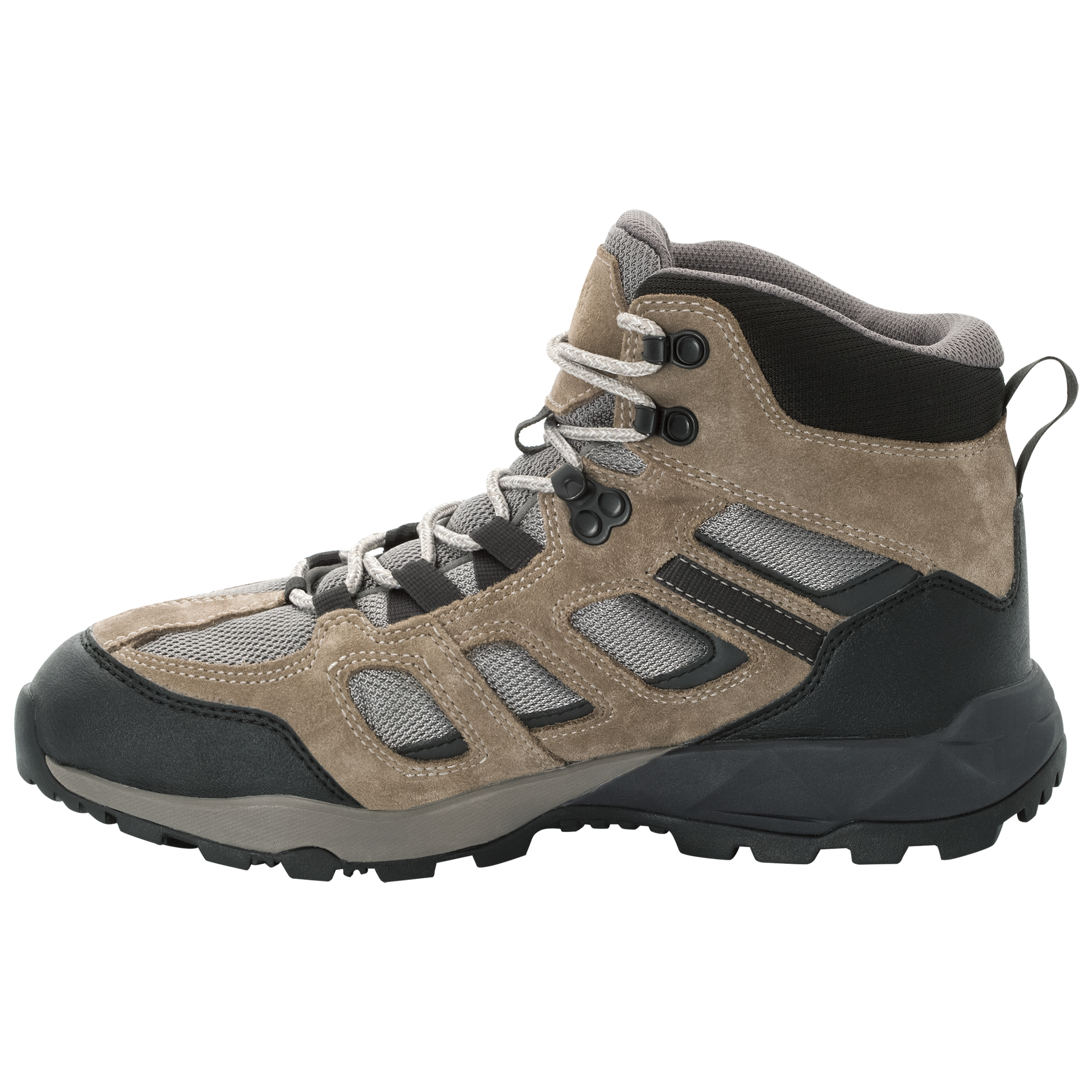 Jack wolfskin vojo hike hotsell xt texapore mid boots