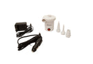 Mistral AC/DC Pump